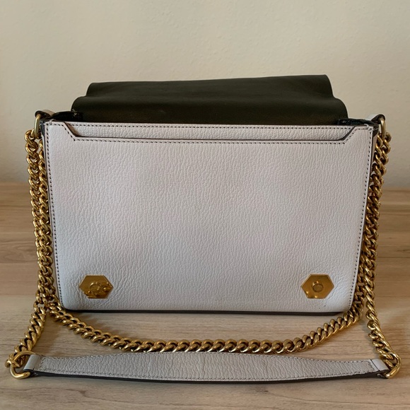 ANYA HINDMARCH EPHSON DIAMOND SHOULDER BAG - Picture 7 of 16